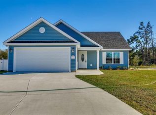 200 Beulah Circle Corbin Ests LOT 19, Conway, SC 29527