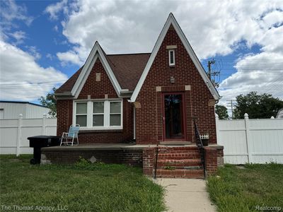 14500 Ardmore St, Detroit, MI, 48227