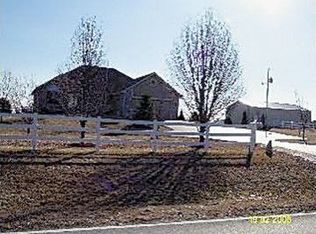 20117 S State Route J, Peculiar, MO 64078