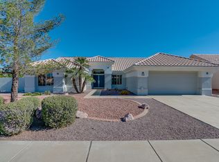 15105 W Greystone Dr, Sun City West, AZ 85375