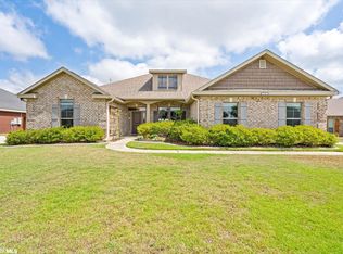 9126 Maxwell Dr N, Theodore, AL 36582