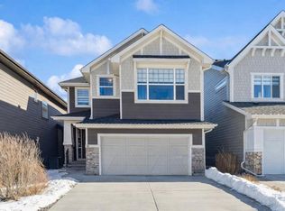 21 W Riviera Point, Cochrane, AB T4C0Y6