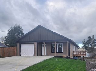 1276 SW Ripple Ct, Aberdeen, WA 98532