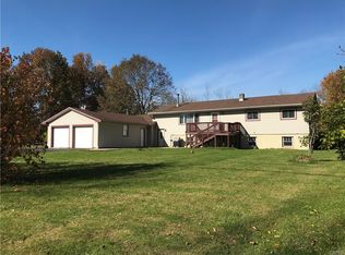 4639 Becker Rd, Brewerton, NY 13029