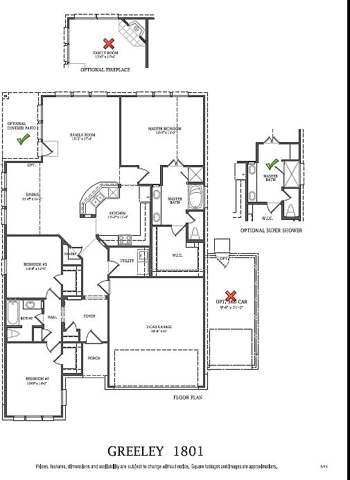 2nd image of 129 Salt Fork Drive