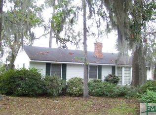 7201 Van Buren Ave, Savannah, GA 31406