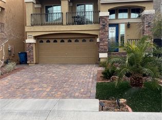 8236 Hamilton Oaks St, Las Vegas, NV 89139