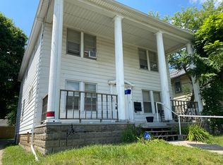 117 Thorpe St, Pontiac, MI 48341