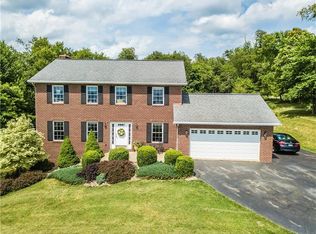 279 Old Schenley Rd, Leechburg, PA 15656