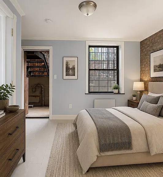 221 E 11th St #FG1 — Photo 1