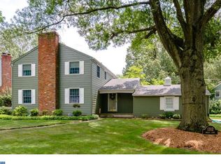 1312 Shelly Ln, Cherry Hill, NJ 08034