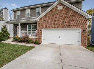 200 Johnstone Trl, Georgetown, KY 40324