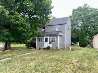 309 N Cleveland Ave, Galien, MI 49113