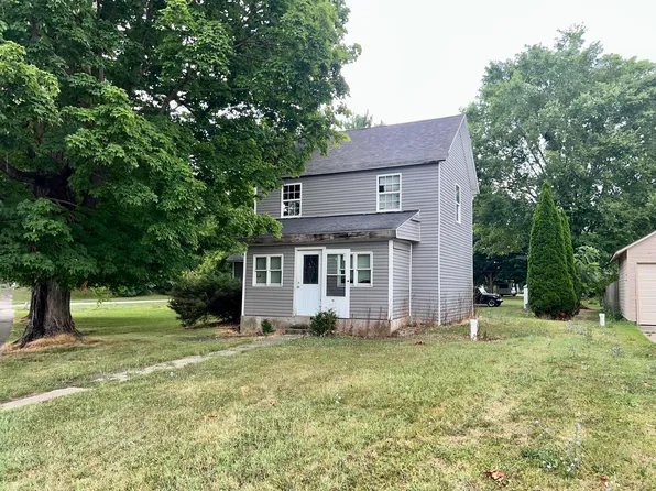 309 N Cleveland Ave, Galien, MI 49113