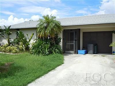 Home for Sale in Fort Myers, FL $179,900