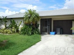 2115 Barbados Ave, Fort Myers, FL 33905