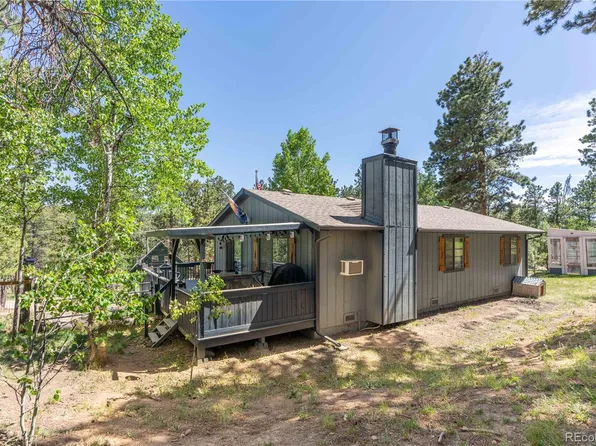 22003 Eggers Avenue, Conifer, CO 80433