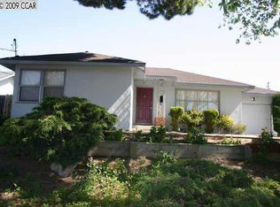 2590 Tara Hills Dr, San Pablo, CA 94806