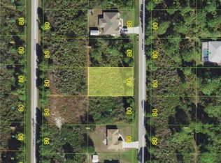4343 Hograth St, Port Charlotte, FL 33981