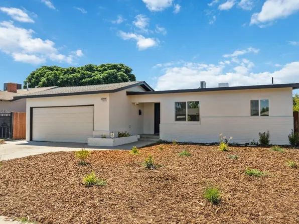 4065 E Brentwood Ave, Fresno, CA 93703