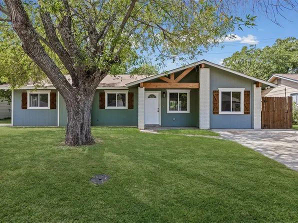 1531 Lahn Rd, New Braunfels, TX 78130