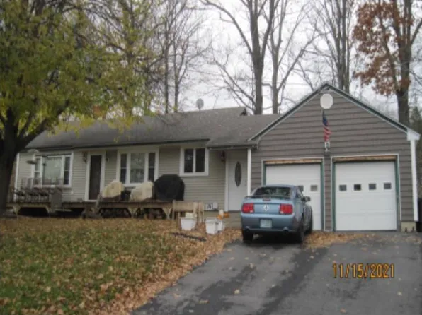 223 Shore Drive, Laconia, NH 03246