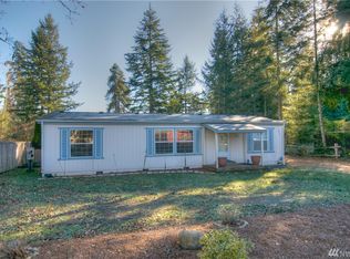 8526 McNiece Loop SE, Yelm, WA 98597