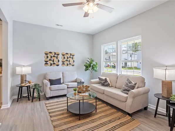 1107 Railroad Ave, Suffolk, VA 23434