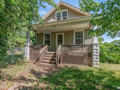 2721 11th Ave #B, Moline, IL, 61265