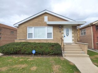 3622 W 81st St, Chicago, IL 60652