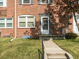 4 Morrislea Ct, Baltimore, MD 21234