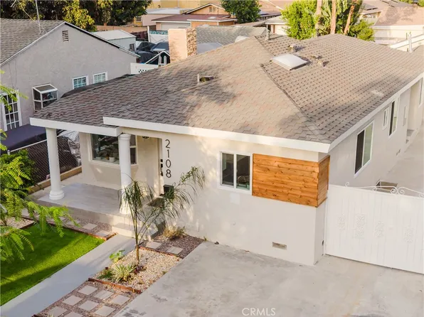 2108 Fashion Ave, Long Beach, CA 90810