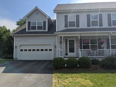 55 Cushing Dr, Essex Junction, VT, 05452