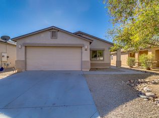 1907 E Desert Moon Trl, San Tan Valley, AZ 85143