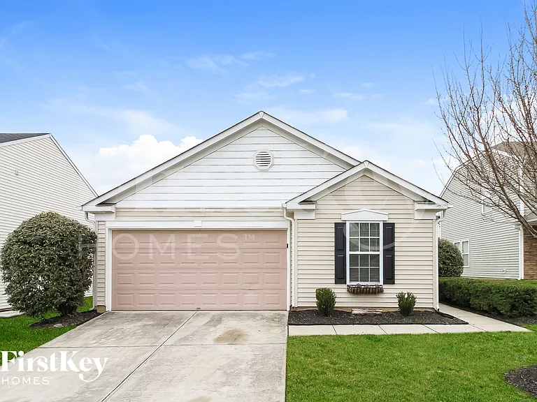 4117 Salem Springs Ct — Photo 1