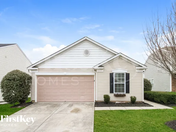 4117 Salem Springs Ct, Winston Salem, NC 27107