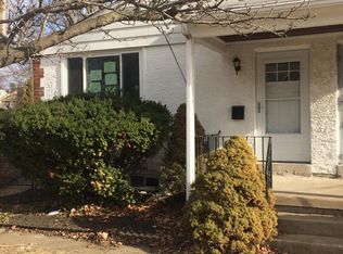 101 E Oak Ln, Glenolden, PA 19036
