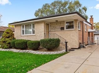 12412 S 44th Ct, Alsip, IL 60803
