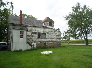 17609 Harmony Rd, Marengo, IL 60152