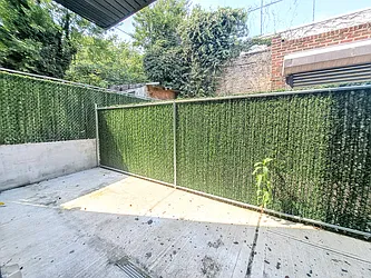 Rented by Friedman Mayer, LREB