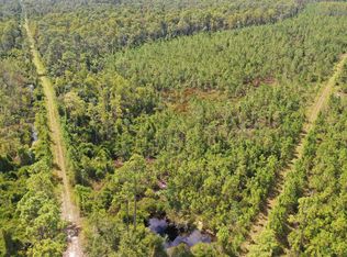 0 Bat Rd, Perry, FL 32347