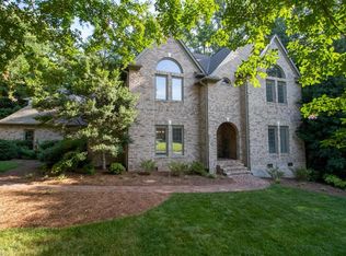 2602 Turner Grove Dr S, Greensboro, NC 27455