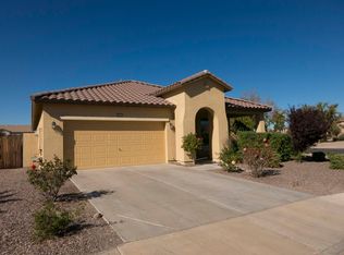 6940 S Silver Dr, Chandler, AZ 85249