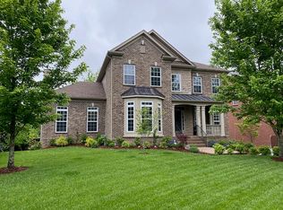 3031 Westerly Dr, Franklin, TN 37067