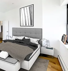 Rented by Mae Equities