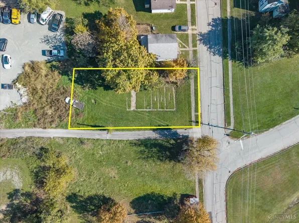 502 E Walnut St, Hillsboro, OH 45133