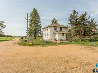 46274 291st St, Centerville, SD 57014