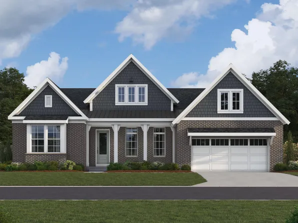 10020 Cauthen Ct, Union, KY 41091