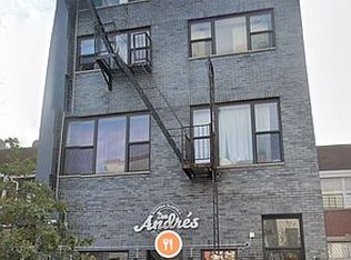 234 Central Ave #1B, Brooklyn, NY 11221