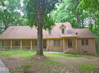 6051 Reynolds Rd, Morrow, GA 30260